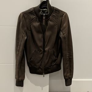 Mackage Jackets & Coats - Mackage leather jacket Mackage Jackets & Coats - Mackage leather jacket